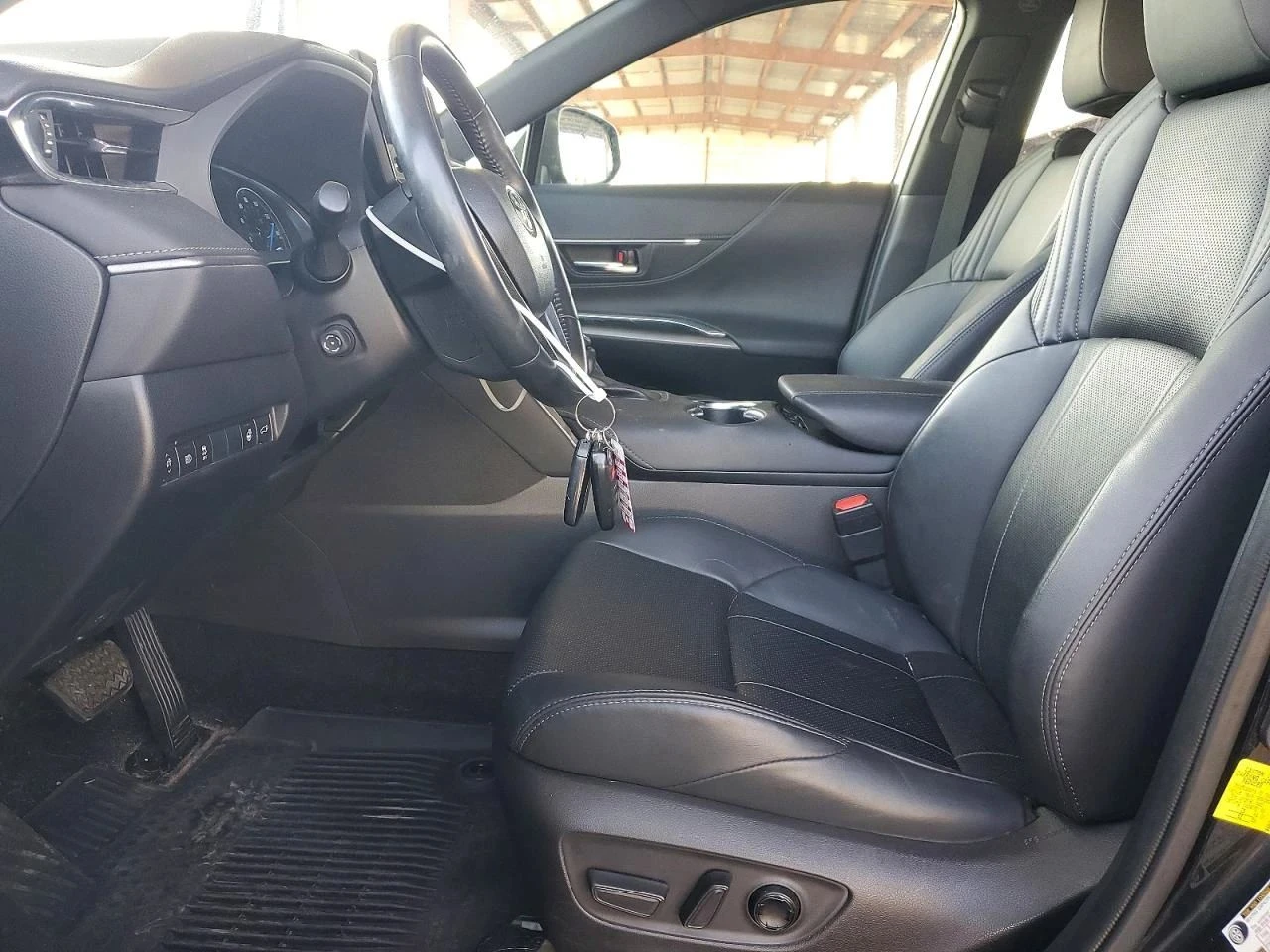 Toyota Venza, снимка 7 - Автомобили и джипове - 56689860