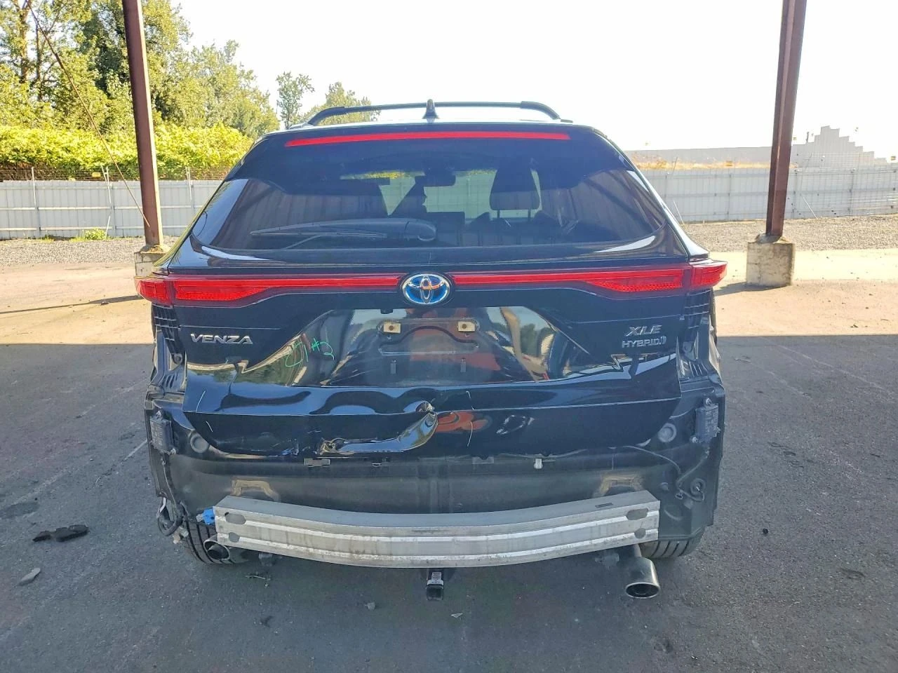 Toyota Venza, снимка 6 - Автомобили и джипове - 56689860