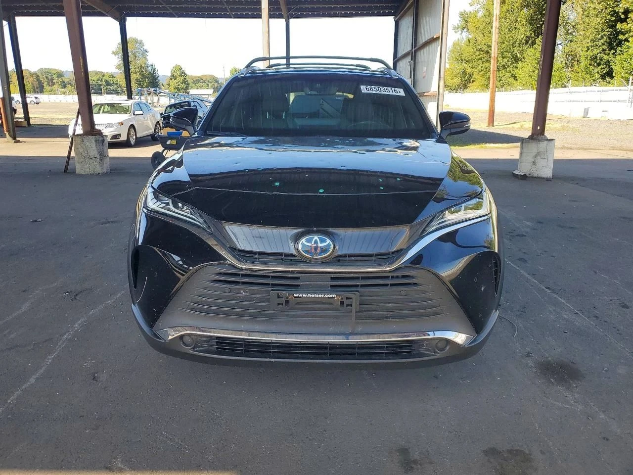 Toyota Venza, снимка 5 - Автомобили и джипове - 56689860