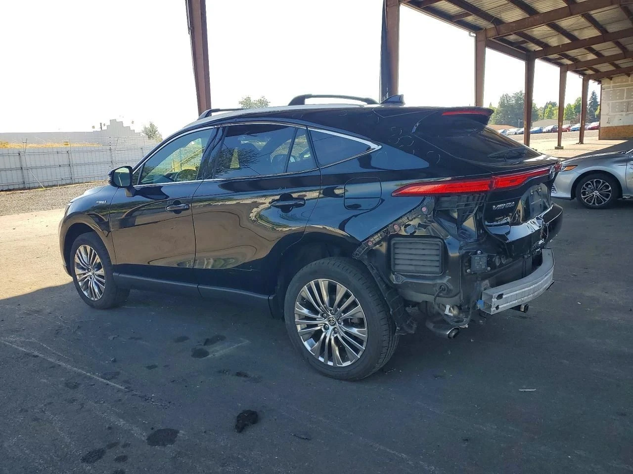 Toyota Venza, снимка 2 - Автомобили и джипове - 56689860