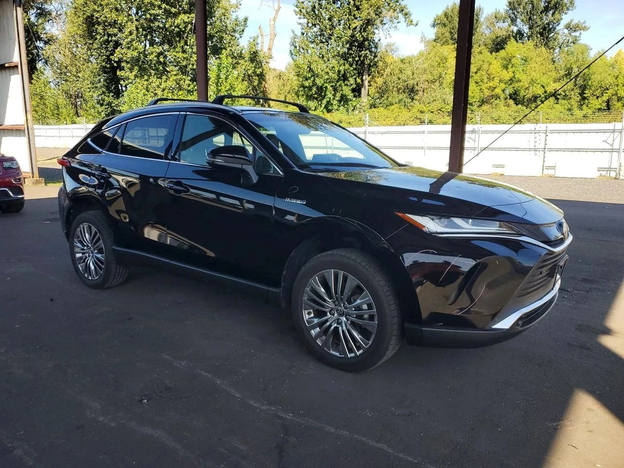 Toyota Venza, снимка 4 - Автомобили и джипове - 56689860