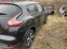 Обява за продажба на Nissan Juke 1.6-Автоматик-40хл.км-Кожа-Bose ~11 лв. - изображение 2