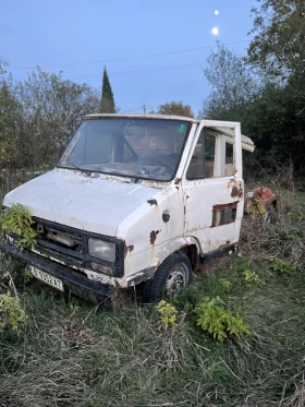 Fiat Ducato 2.5, снимка 8