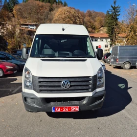 VW Crafter 2.0 TDI - изображение 4