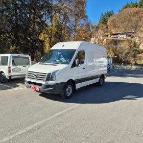 VW Crafter 2.0 TDI - изображение 2