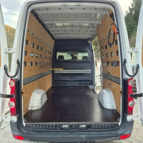 VW Crafter 2.0 TDI - изображение 10