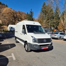 VW Crafter 2.0 TDI - изображение 3