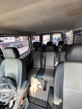 Mercedes-Benz Sprinter 311, снимка 7