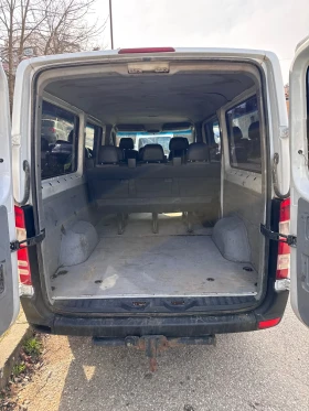 Mercedes-Benz Sprinter 311, снимка 5