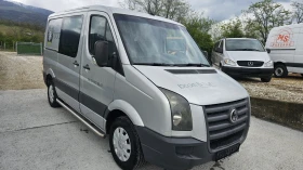 VW Crafter 5 Цилиндъра, снимка 3