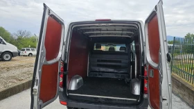 VW Crafter 5 Цилиндъра, снимка 7