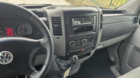 VW Crafter 5 Цилиндъра, снимка 8
