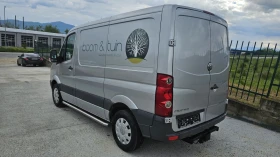 VW Crafter 5 Цилиндъра, снимка 5