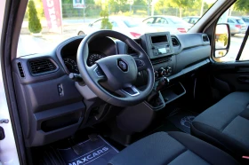 Renault Master IV 2.3DCi 180кс/ЛИЗИНГ, снимка 13