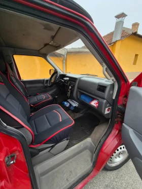 VW T4 Caravelle, снимка 4