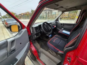 VW T4 Caravelle, снимка 6