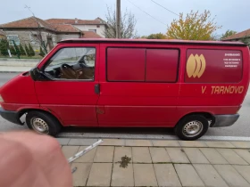 VW T4 Caravelle, снимка 3