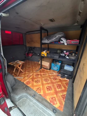 VW T4 Caravelle, снимка 5