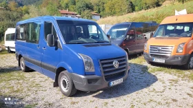 Ford Transit 8+ 1, КЛИМА, LONG, снимка 8