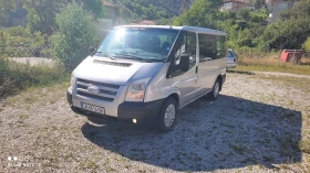 Ford Transit 8+ 1, , LONG | Mobile.bg    11