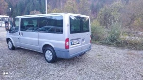 Ford Transit 8+ 1, КЛИМА, LONG, снимка 3