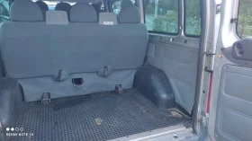 Ford Transit 8+ 1, КЛИМА, LONG, снимка 7