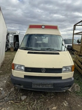 VW T4 2.5, снимка 2