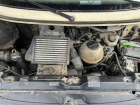 VW T4 2.5, снимка 6