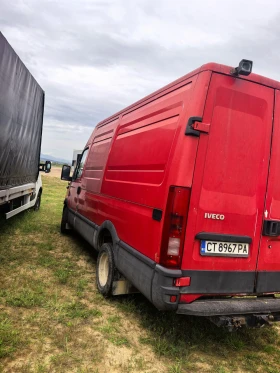 Iveco Daily 50C13 | Mobile.bg    10