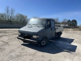 Fiat Ducato 2.5, снимка 3