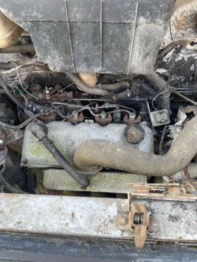 Fiat Ducato 2.5, снимка 10 — Bazar.bg Fiat Ducato 2.5, снимка 10