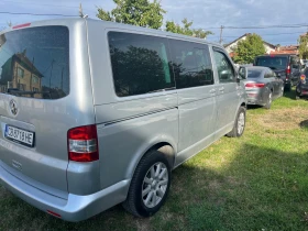 VW Caravelle ТОП СЪСТОЯНИЕ !!!, снимка 14