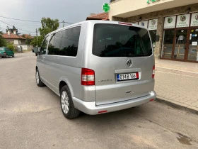 VW Caravelle ТОП СЪСТОЯНИЕ !!!, снимка 4