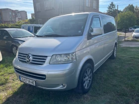 VW Caravelle ТОП СЪСТОЯНИЕ !!!, снимка 13