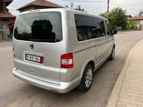 VW Caravelle ТОП СЪСТОЯНИЕ !!!, снимка 5