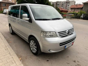 VW Caravelle ТОП СЪСТОЯНИЕ !!!, снимка 2