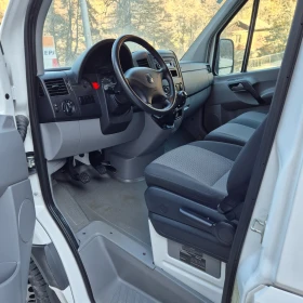 VW Crafter 2.0 TDI | Mobile.bg    12