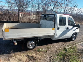 Peugeot Boxer 2.8Hdi, снимка 3