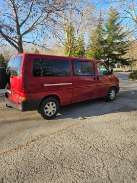 VW T4 Vw | Mobile.bg    4