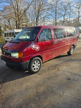 VW T4 Vw | Mobile.bg    2