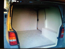 Обява за продажба на Mercedes-Benz Vito 110 ~4 000 лв. - изображение 2