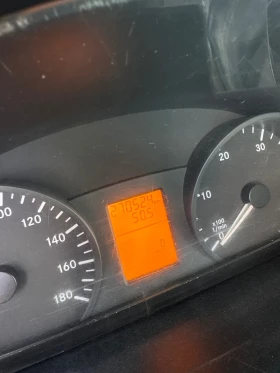 Mercedes-Benz Sprinter 311 | Mobile.bg � ����� ������ 8