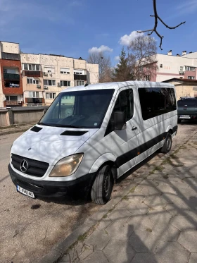 Mercedes-Benz Sprinter 311 | Mobile.bg � ����� ������ 4