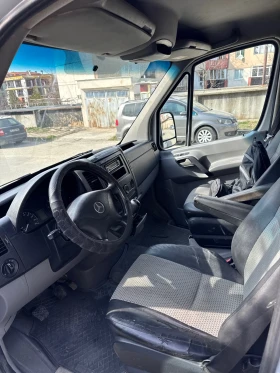 Mercedes-Benz Sprinter 311 | Mobile.bg � ����� ������ 6