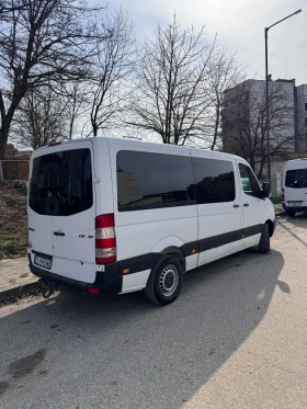 Mercedes-Benz Sprinter 311 | Mobile.bg � ����� ������ 2