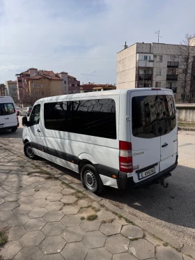 Mercedes-Benz Sprinter 311 | Mobile.bg � ����� ������ 3