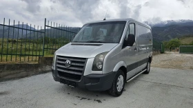 ������ VW Crafter