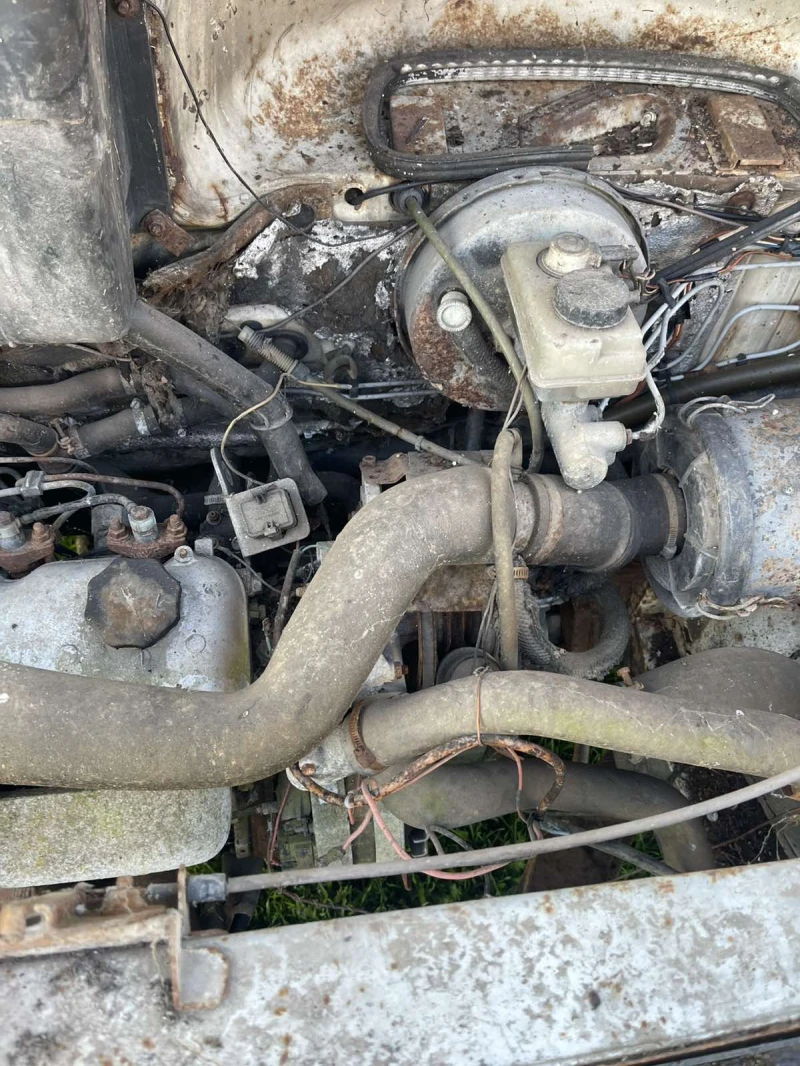 Fiat Ducato 2.5, снимка 9 - Бусове и автобуси - 45055465