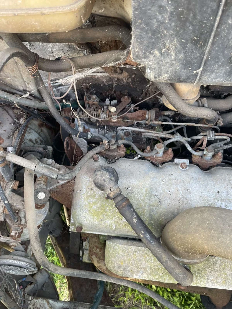 Fiat Ducato 2.5, снимка 11 - Бусове и автобуси - 45055465