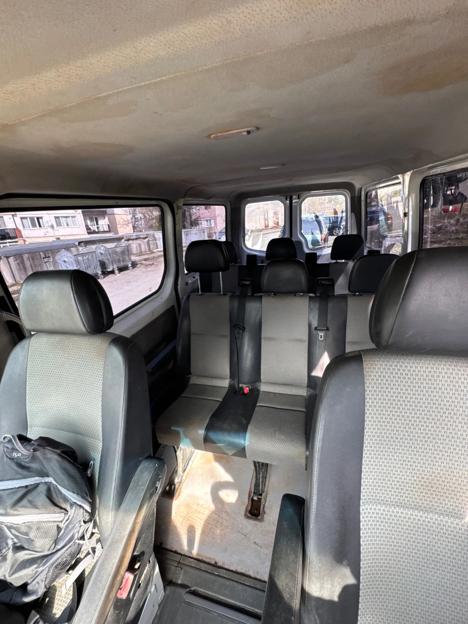 Mercedes-Benz Sprinter 311  - изображение 7